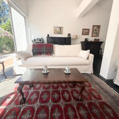 Casa Lisroyan - Pool & Garden Villa in Armacao