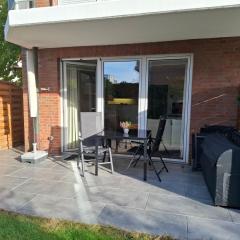 Strandkoje Dahme 7013