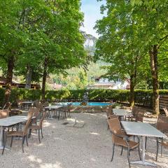 ciao-aschau Haus zur Burg Apn220 Mina