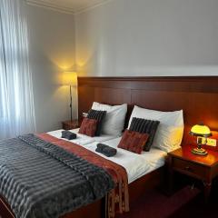 The Vintage Apartment Prague