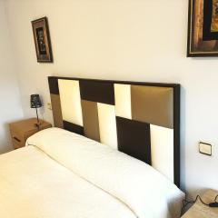 Casa De La Virginia