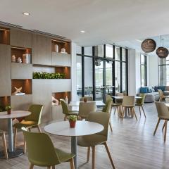 Element Las Vegas Symphony Park