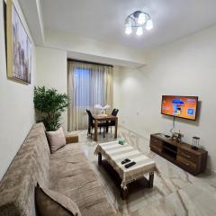 Your Yerevan Home