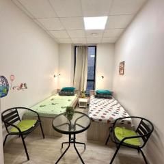 Affordable & Cozy Room In Riga Centre - Shared Facilities