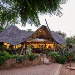 Mokolodi Backpackers