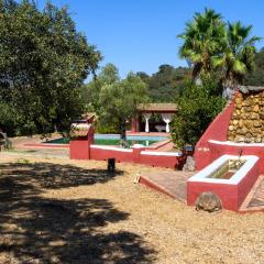 Villa Rural Las Encinas