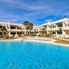 Private jacuzzi, heated pool, AC, garage, 250m beach,