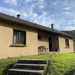 Gite d'arnaud & emilie