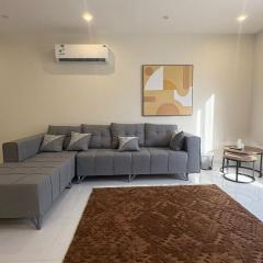 Luxury apartment in Al Hamra Khobar