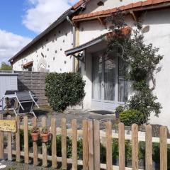 Gîte Pic de Cluzel