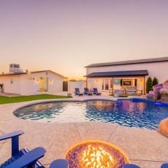 HOZHO Residence at Kings Place