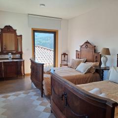 Casa Vilarinha Gerês