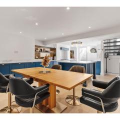 Royal Oak House 3BR Near City Centre
