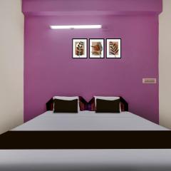 Hotel O SNS Lodge Kallidaikurichchi