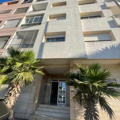 Appartement de Luxe à Rabat Agdal près De la Gare