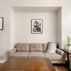 Remodeled 2BR - Walk to Coffee Bars & More