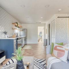 Stay Portland - The Perfect Artist's Retreat in Woodstock