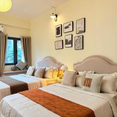 HAI Apartment - Phan Xich Long