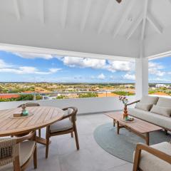 Blue Bay- Penthouse 4 persons Aquamarine