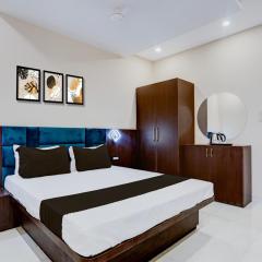 Hotel O The Prism rooms and banquet