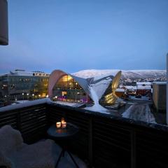 byNORD City Apartment - Vestregata 36b