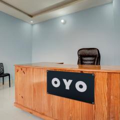 Hotel O Tons View Homestay