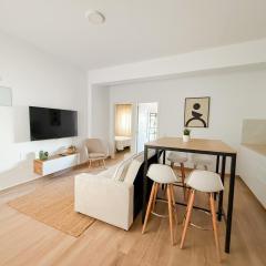 City Beach Las Canteras