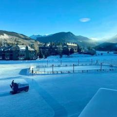 Argentine 1516 by SummitCove Lodging