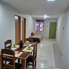 Casa bem localizada na Cidade Nova