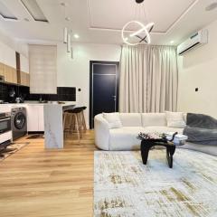 Newly Launched 2 Bedroom Apartment with Private Gazebo