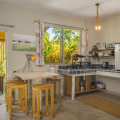 Cabarete Boutique Kite Hotel Garden Loft