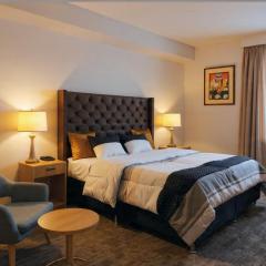 Hospedaje Aqquazul Ayacucho