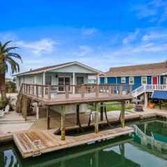 A Little Palapa Paradise