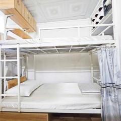 H2T Dorm Hotel