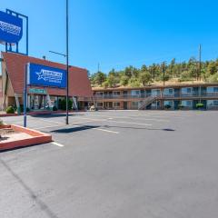 Americas Best Value Inn and Suites Flagstaff