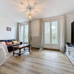 Family home close to Chantilly, Astérix, CDG