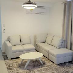 Centro Historico Barranquilla New 3BR Apt w Pool
