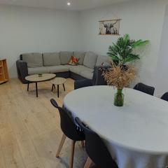 Gîte de la Rouge Roye