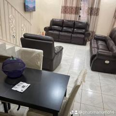 Jammaisar Residence