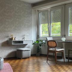 Champel Cozy Studio