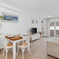 Home4U San Antonio - 1 min Walk to Beach