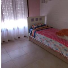 Chalet barrio parque Necochea