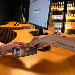 ibis Fribourg