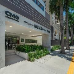 RTM13 - 2Q Garagem Cozinha Completa