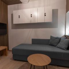 Studio - Sleeps 2 - Parking - Wifi