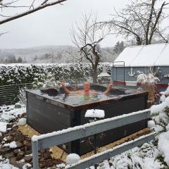 Ferienwohnung Anke Günther Dach