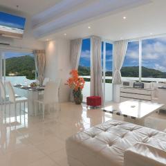 PATONG TOWER FAMILY's APARTMENTS 2026