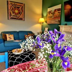 Artists Retreat at Number 35