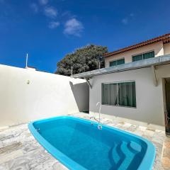 Casa de Praia - Brisa do Mar