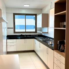 Apartamento 3 suítes COP 30